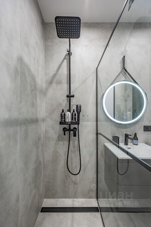 Аренда студии набережная Макарова, 58