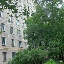 Продажа 2-комн квартиры на вторичном рынке ул Сахалинская,  д. 11