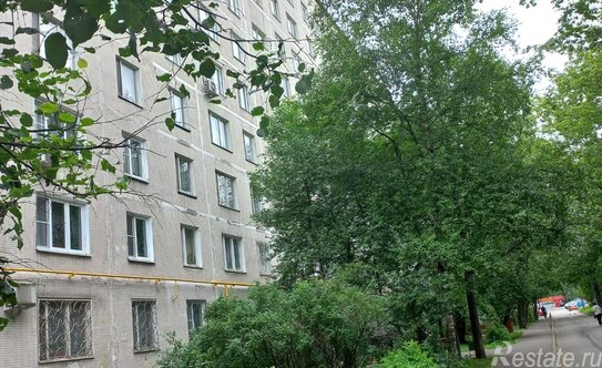 Продажа 2-комн квартиры на вторичном рынке ул Сахалинская,  д. 11