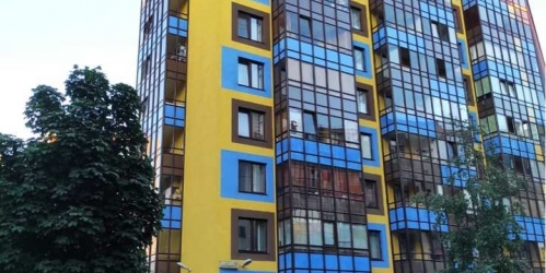 Студия Всеволожск г, Центральная ул ,  д. 52,  к. 3