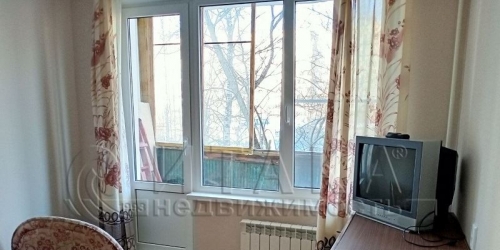 2-комн квартира Ольги Форш,  д. 11