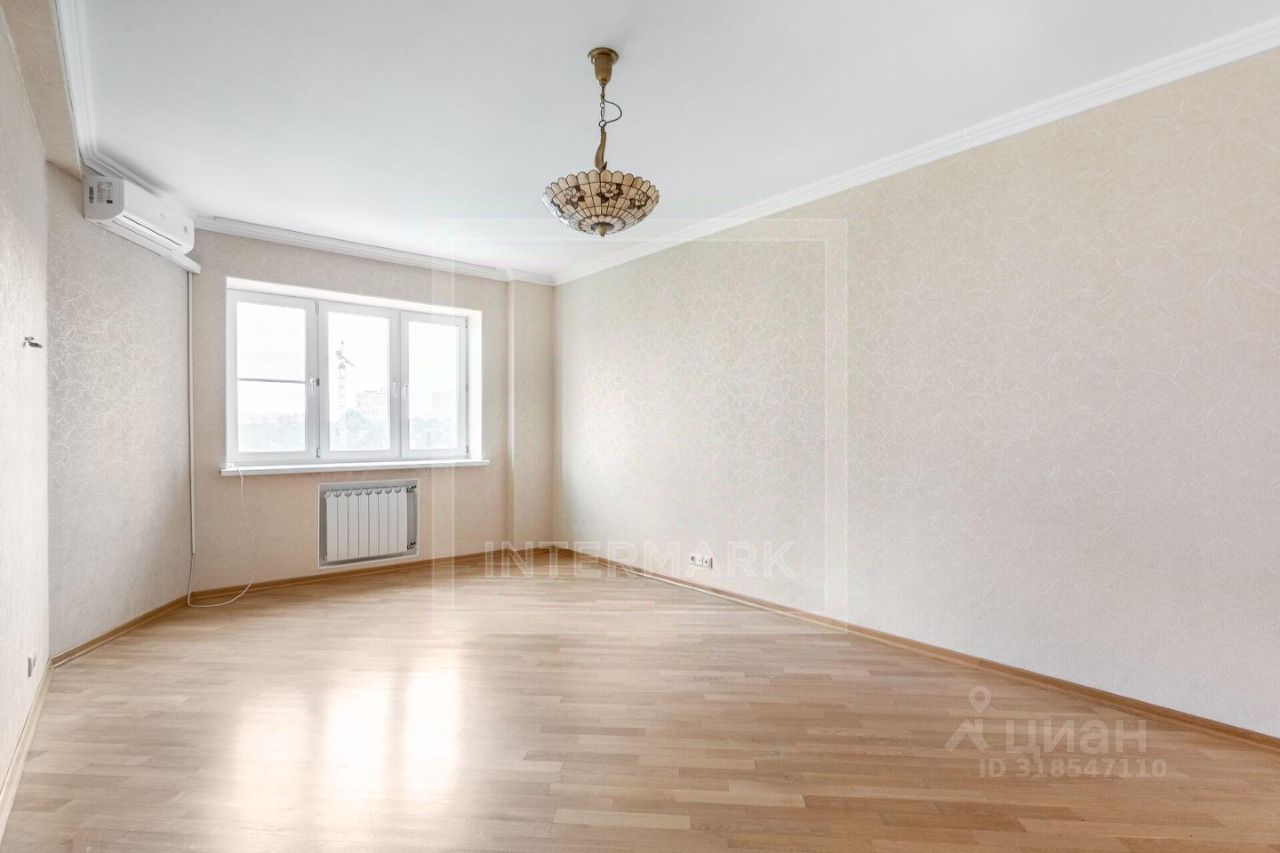 Продажа 4-комн квартиры на вторичном рынке Новочеремушкинская улица, 34к1