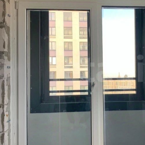 1-комн квартира бульвар Измайловский, 9