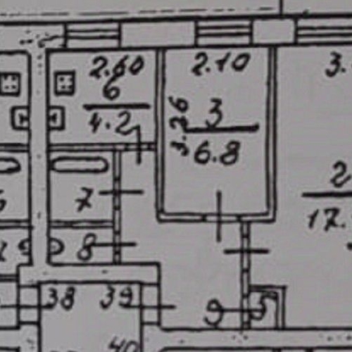 3-комн квартира Сланцы, улица Баранова, 4