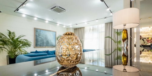 3-комн квартира Воскресенская наб,  д. 32