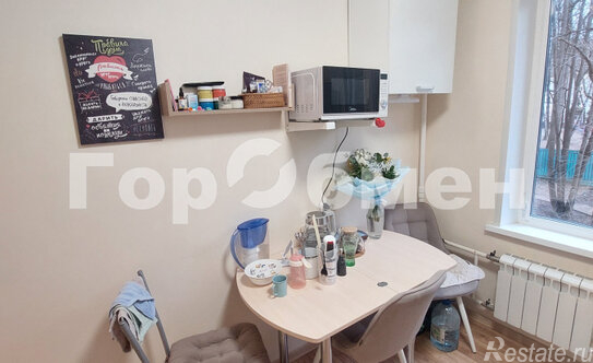 Продажа 1-комн квартиры на вторичном рынке Петрозаводская улица,  д. 17 к2