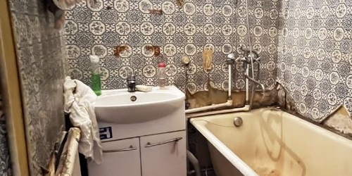 1-комн квартира улица Отважных, 3