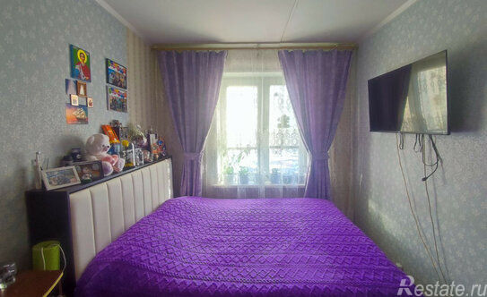 Продажа 2-комн квартиры на вторичном рынке Видное г, Ленинского Комсомола пр-кт,  д. 48