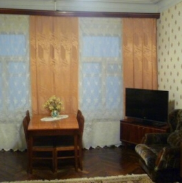 Аренда 2-комн квартиры на вторичном рынке Рижский проспект,  д. 50