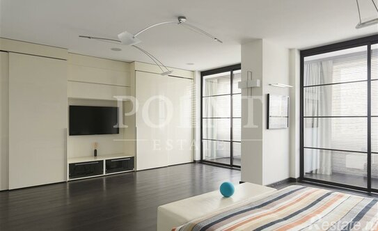 Продажа 3-комн квартиры на вторичном рынке улица Гризодубовой,  д. 4 к4