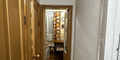 2-комн квартира Кантемировская ул,  д. 13