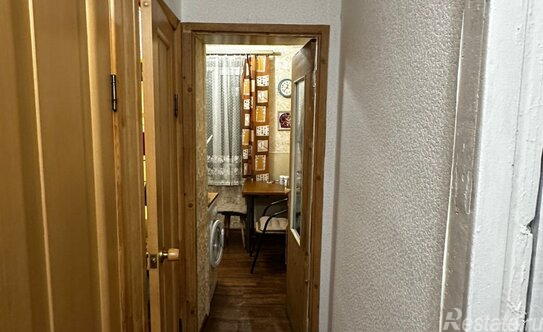 Продажа 2-комн квартиры на вторичном рынке Кантемировская ул,  д. 13