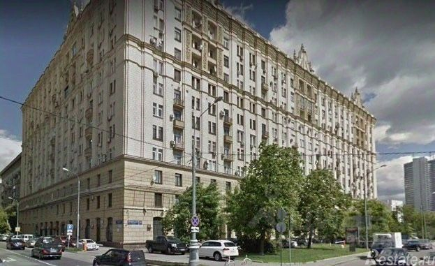 Аренда офиса Краснопресненская набережная,  д. 2/1