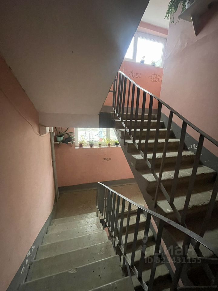 Продажа 3-комн квартиры на вторичном рынке Электросталь, проспект Ленина, 2к3