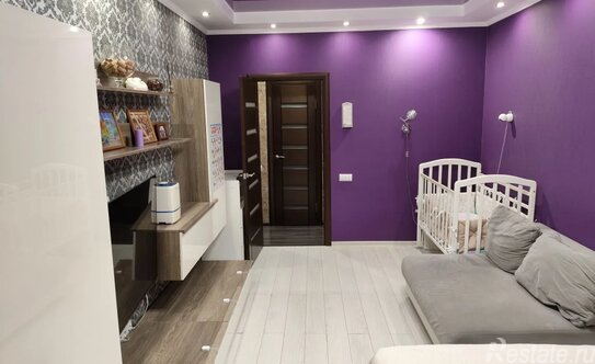 Продажа 2-комн квартиры на вторичном рынке ВНИИССОК, ул Михаила Кутузова,  д. 15