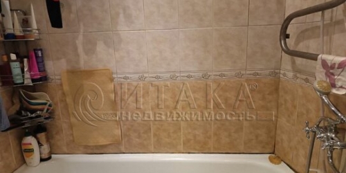2-комн квартира Гаванская улица,  д. 32