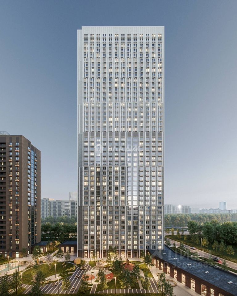 Продажа 1-комн квартиры на вторичном рынке Дмитровское шоссе, вл89