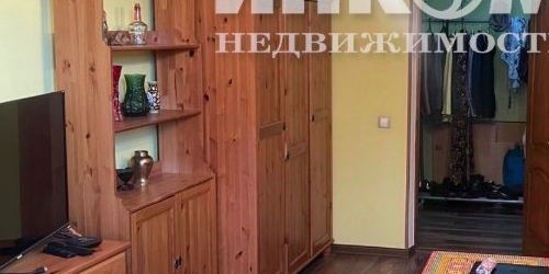 2-комн квартира улица Судакова, 4