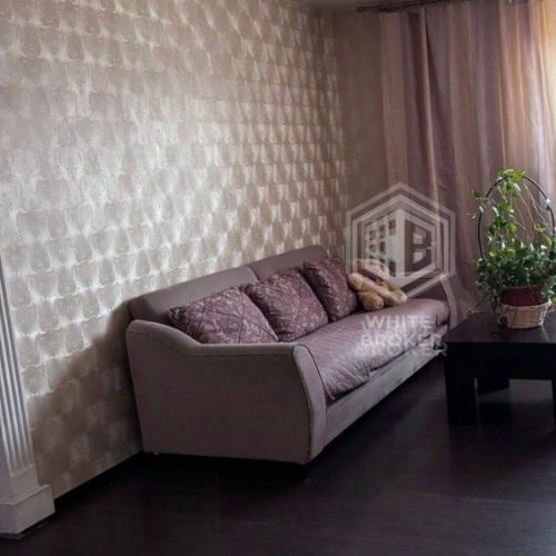 3-комн квартира Южный мкр, Звенигород, улица Радужная,  д. 12