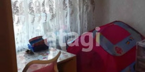 2-комн квартира Железнодорожный, ул. Калинина,  д. 13