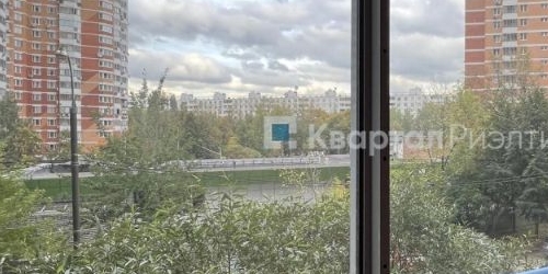 3-комн квартира Ленинский проспект, 92К1