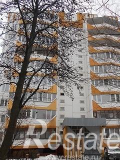 Продажа 4-комн квартиры на вторичном рынке Климовск г, Рябиновый проезд ,  д. 3
