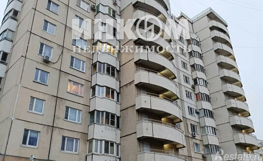 Продажа 1-комн квартиры на вторичном рынке Хавская ул