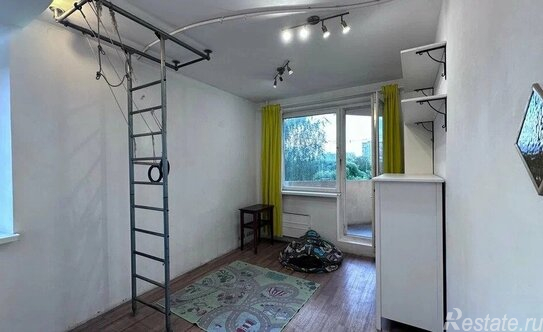 Продажа 2-комн квартиры на вторичном рынке Дмитрия Донского б-р,  д. 18/4