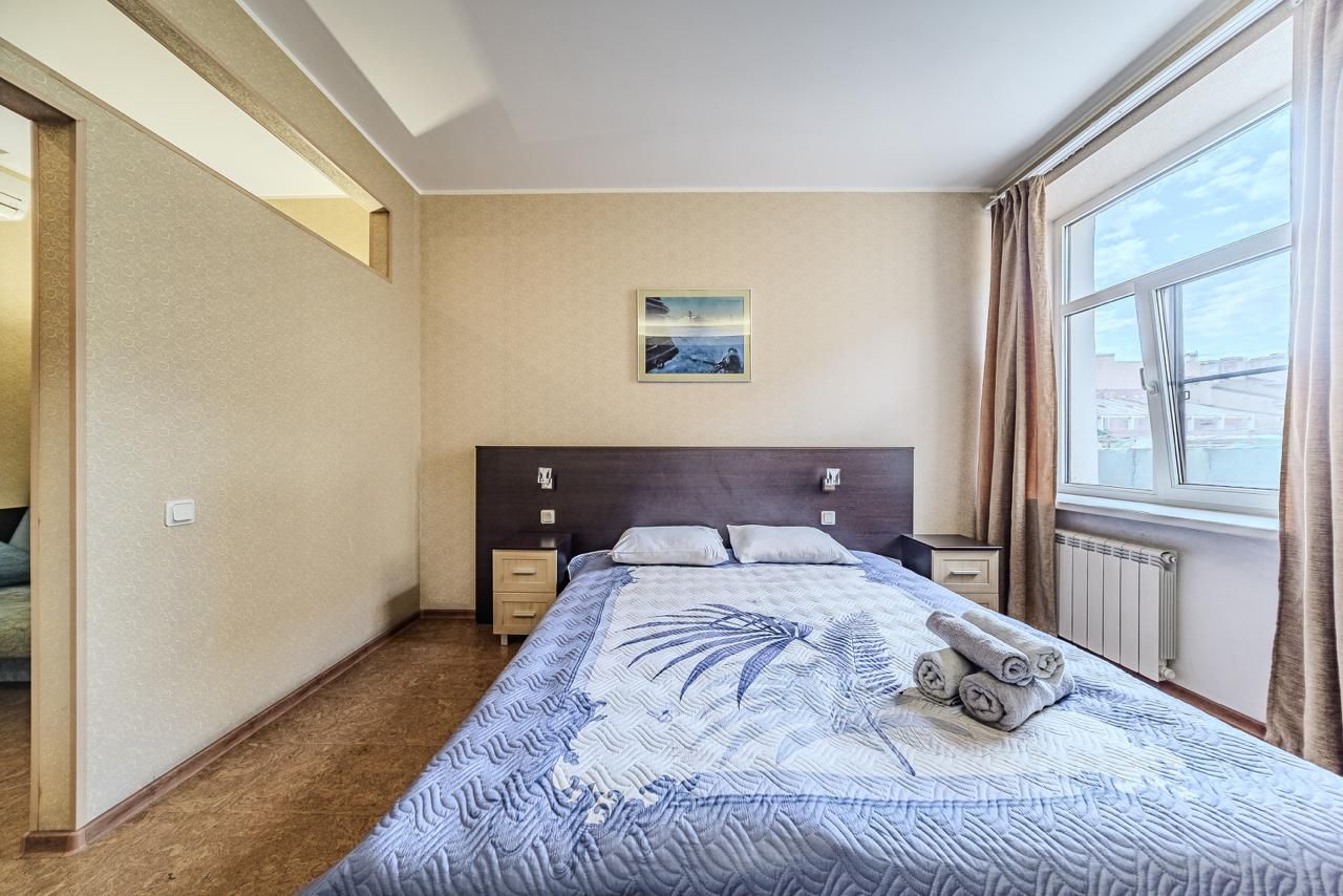 Продажа студии Конногвардейский бульвар, 9