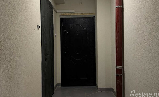 Продажа 2-комн квартиры на вторичном рынке Заречная улица