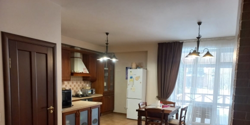 Коттедж/дом Раменское г., Молодежная ул., 6