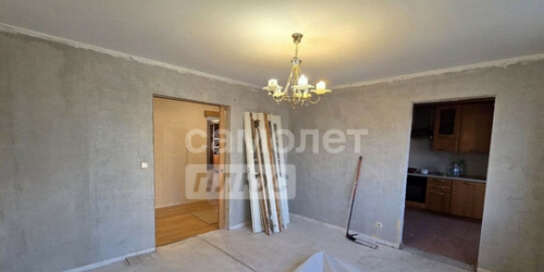 5-комн квартира Партизанская улица,  д. 40