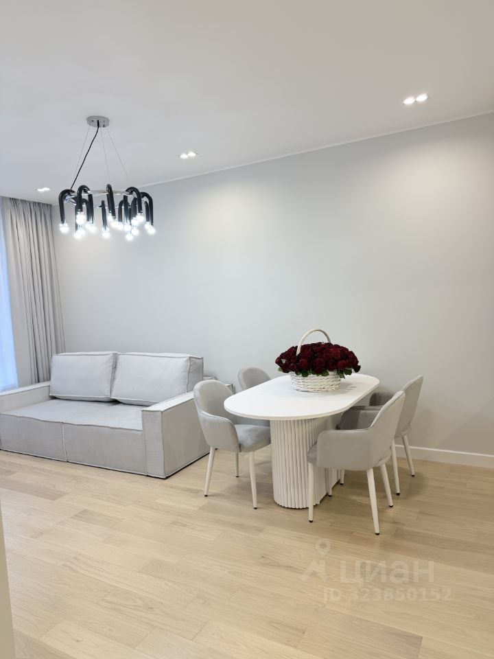 Продажа 2-комн квартиры на вторичном рынке Большая Филевская улица, 3к3