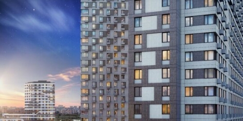 2-комн квартира проезд Завода Серп и Молот,  д. 12