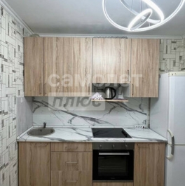 Продажа 1-комн квартиры на вторичном рынке Московский г, Бианки ул,  д. 5 к1