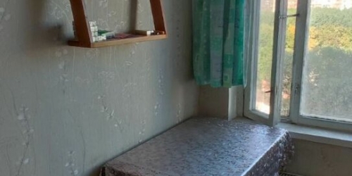 2-комн квартира Кронштадтский б-р,  д. 43,  к. 3