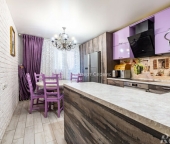 Продать Квартиры вторичка улица Маршала Казакова  44 к2 