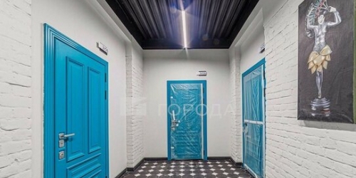 3-комн квартира Серпуховская Б. ул,  д. 44