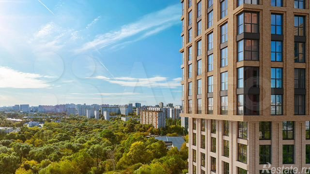 Продажа 1-комн квартиры в новостройке Гродненская улица,  д. 20