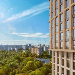 Продажа 1-комн квартиры в новостройке Гродненская улица,  д. 20