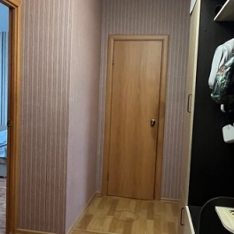 Продажа 2-комн квартиры на вторичном рынке Северный, ул 1-я Коммунистическая,  д. 31