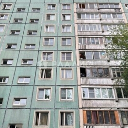 Продажа 2-комн квартиры на вторичном рынке улица Шостаковича,  д. 5 к4