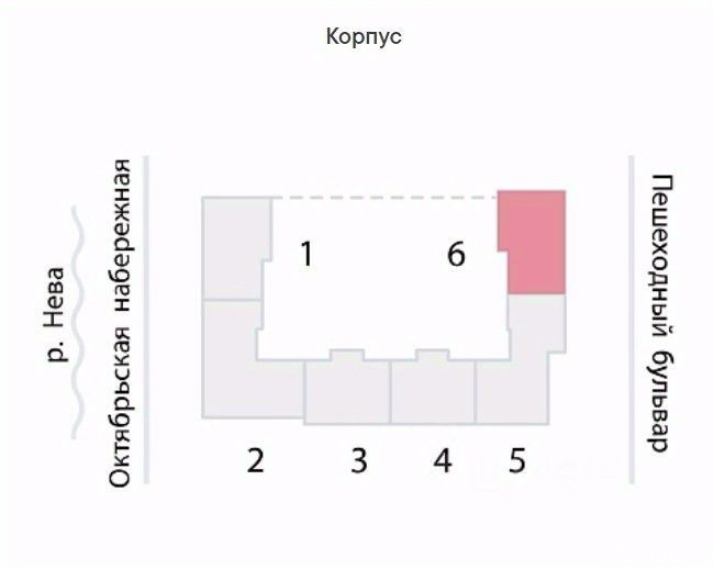 Продажа ПСН улица Дыбенко,  д. 2