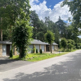 Аренда дома Садовая ул,  д. 5