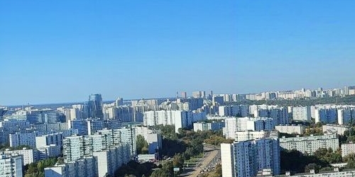 3-комн квартира улица Маршала Катукова, 24к1