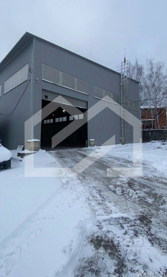 Аренда ПСН Лобня, проезд Шадунца,  д. 5