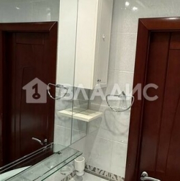 Продажа 3-комн квартиры на вторичном рынке ул Верхние Поля,  д. 31,  к. 3