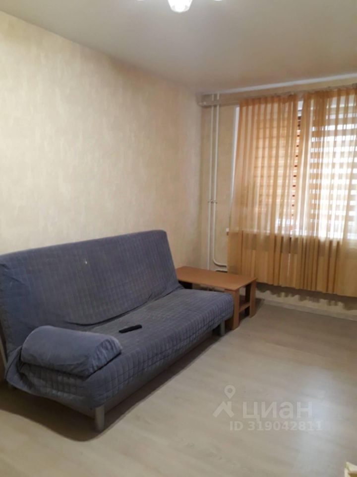 Продажа 2-комн квартиры на вторичном рынке д. Мотяково, 66к13