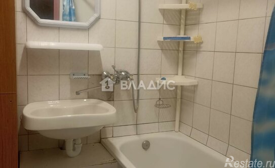 Продажа 1-комн квартиры на вторичном рынке Южнобутовская улица,  д. 29