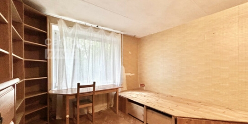 1-комн квартира улица Дубки,  д. 12